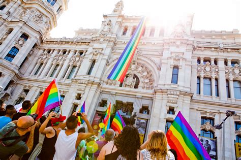 playas gay españa|Descubre los Mejores Destinos LGBT en España .